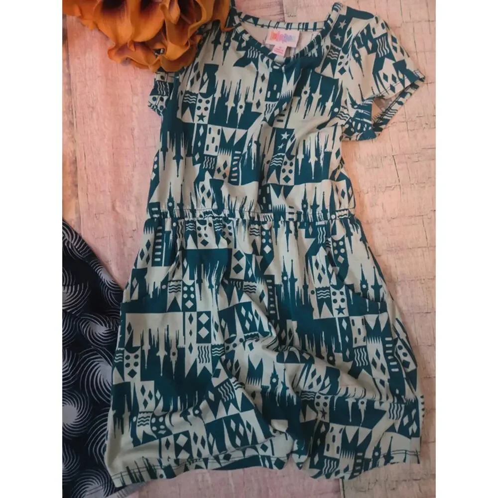 LuLaRoe great used